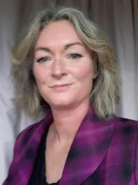 Mrs Jacqui Palmer