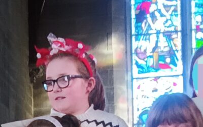 Christmas Service 19.12.24 