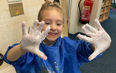 🎄 What an Action-Packed Festive Half Term! 🎄