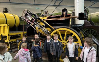 National Railway Museum