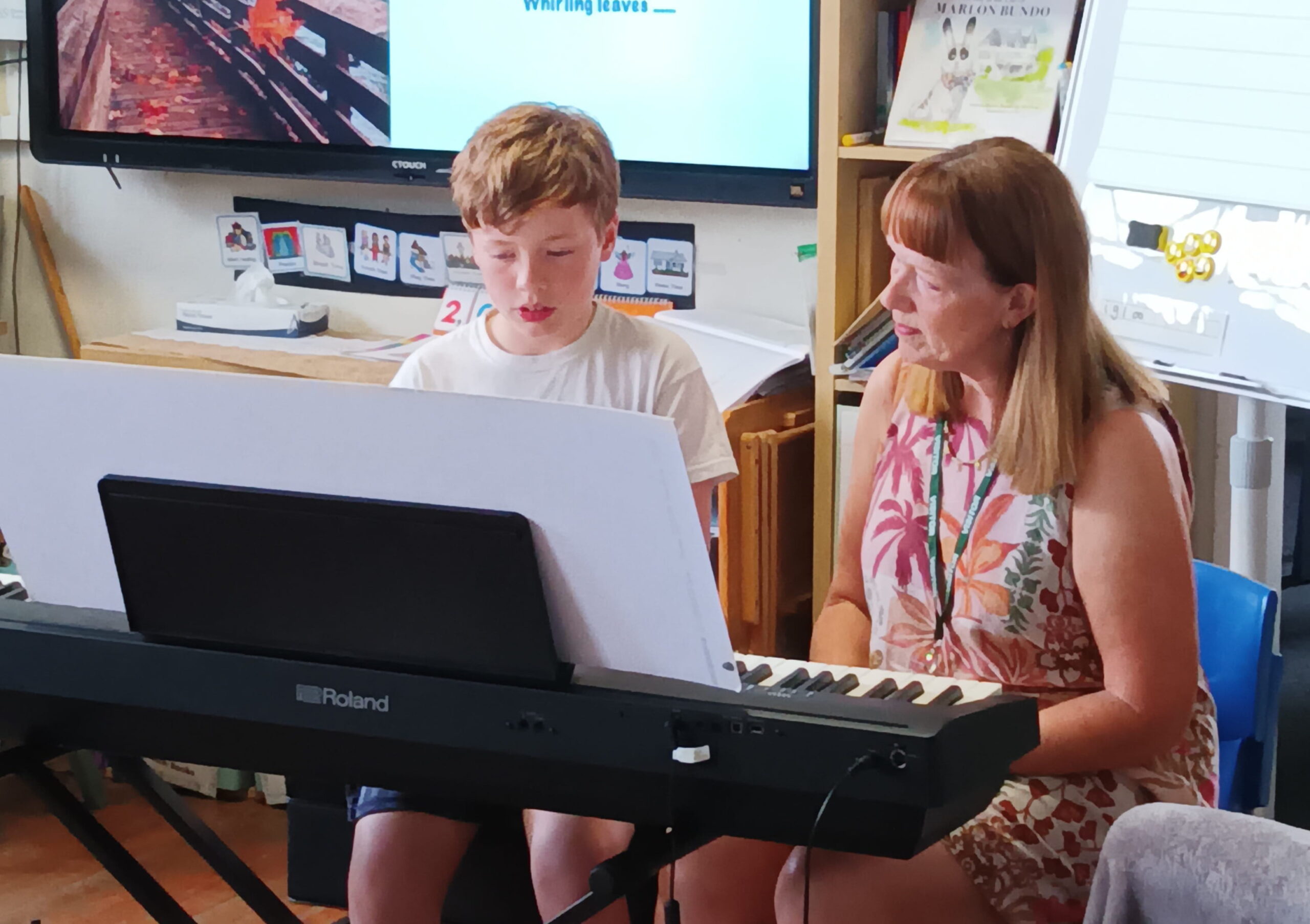 Piano Recital 